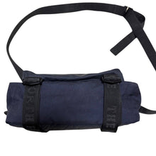 Load image into Gallery viewer, THE NORTH FACE PURPLE LABEL ザノースフェイスパープルレーベル CORDURA Nylon Shoulder Bag ナイロンショルダーバッグ NN7102N 14073