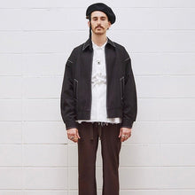 画像をギャラリービューアに読み込む, UNUSED アンユーズド 18SS ベレー帽 キャップ UH0465