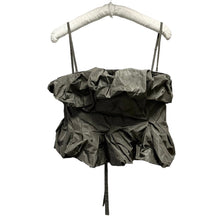 画像をギャラリービューアに読み込む, PRANK PROJECT プランクプロジェクト ボリュームタフタビスチェ 31231315201