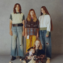 Load image into Gallery viewer, KOOKY ZOO クーキーズー JUVENILE WORK PANTS ダメージ加工ワークワイドパンツ J0022 14160