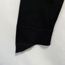 Load image into Gallery viewer, Maison Martin Margiela メゾンマルタンマルジェラ 06AW 変形ネックデザインニットセーター