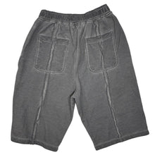 画像をギャラリービューアに読み込む, THUG CLUB×FILA サグクラブ フィラ Stitch Sweat Shorts スウェットショートパンツ FS2TRF3T03X 14294