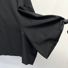 Load image into Gallery viewer, COMME des GARCONS コムデギャルソン 14AW ウールワイドデザインショートパンツ AD2014