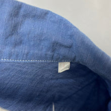 Load image into Gallery viewer, COMOLI コモリ 21SS ベタシャンオープンカラーシャツ T01-02012