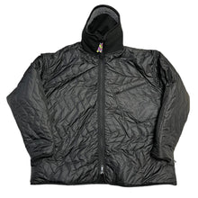 Load image into Gallery viewer, is-ness イズネス 19AW REVERSIBLE QUILTED FLEECE JACKET リバーシブルボアフリースジャケット 31AWJK01