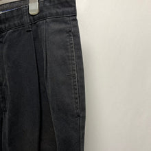 画像をギャラリービューアに読み込む, Polo Ralph Lauren ポロラルフローレン 2タックチノパンツ ポロチノ メキシコ製 古着