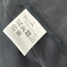 Load image into Gallery viewer, CLASS クラス WISM 別注 Brooklyn スノーパーカー コート 2 ブラック 14967