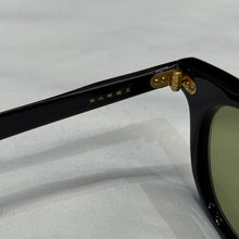 Lade das Bild in den Galerie-Viewer, 白山眼鏡 TIMEWORN CLOTHING タイムウォーンクロージング BOSTON ボストン サングラス 眼鏡 14314