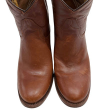 Load image into Gallery viewer, KAI LANI meets MONTANA カイラニモンタナ ウエスタンブーツ 62724 14514