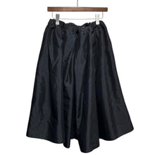 Lade das Bild in den Galerie-Viewer, COMME des GARCONS コムデギャルソン 19SS カッティングデザインイージーボリュームスカート GC-S025 13902