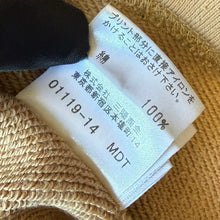 Lade das Bild in den Galerie-Viewer, BURBERRY BLUE LABEL バーバリーブルーレーベル ラグランスリーブカレッジロゴプリントスウェット FAF36-569 14041