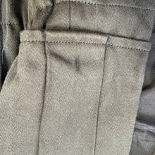 Load image into Gallery viewer, COMME des GARCONS コムデギャルソン 00SS 製品染め加工デザインジャケット ロングスカート セットアップ