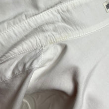 画像をギャラリービューアに読み込む, HERMES エルメス マルジェラ期 ヴァルーズシャツ