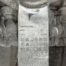 画像をギャラリービューアに読み込む, THUG CLUB×FILA サグクラブ フィラ Stitch Sweat Shorts スウェットショートパンツ FS2TRF3T03X 14294