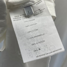 画像をギャラリービューアに読み込む, PRADA プラダ archive マルチカラー半袖シャツ