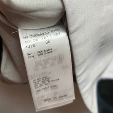 画像をギャラリービューアに読み込む, ENFOLD エンフォルド 15AW NAKAZATO SHINYA フォトプリントプルオーバーカットソー