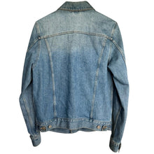 画像をギャラリービューアに読み込む, Acne Studios アクネストゥディオズ JAM LT VINTAGE デニムジャケット 48 インディゴ 15031