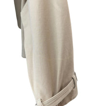 画像をギャラリービューアに読み込む, ENFOLD エンフォルド 19SS ショートトレンチコート 300CS230-0300 38 ベージュ R14660