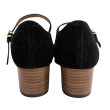 Lade das Bild in den Galerie-Viewer, A.P.C. アーペーセー ベルトストラップパンプス 14520