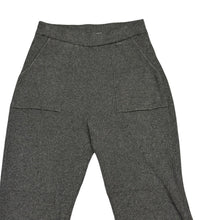 이미지를 갤러리 뷰어에 로드 , FILL THE BILL フィルザビル スリットリブニットフレアパンツ 206-212052 14317