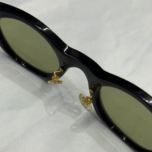 Lade das Bild in den Galerie-Viewer, 白山眼鏡 TIMEWORN CLOTHING タイムウォーンクロージング BOSTON ボストン サングラス 眼鏡 14314