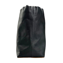 将图片加载到图库查看器,aeta アエタ COW KIP LEATHER POUCH S レザーポーチ レザーバッグ ブラック LE34 15515