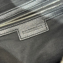Load image into Gallery viewer, BALENCIAGA バレンシアガ Le Cagole ルカゴール スモールショルダーバッグ 671307 1000 O 643888 14312