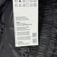 画像をギャラリービューアに読み込む, THUG CLUB サグクラブ Double Flying Bio Pants TC24PT2903 センタージップナイロンパンツ 14296