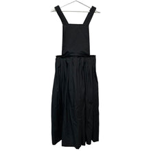 Load image into Gallery viewer, COMME des GARCONS COMME des GARCONS コムコム コムデギャルソン カットオフデザインウールジャンパースカート AD2016