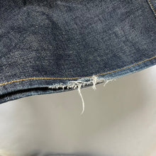 Lade das Bild in den Galerie-Viewer, SUGARHILL シュガーヒル 21SS Rigid Double Knee Bell Bottom Denim ダブルニーベルボトムデニムパンツ 21SSPT03