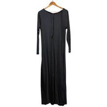 画像をギャラリービューアに読み込む, Yohji Yamamoto FEMME ヨウジヤマモトファム SAMPLE サンプル ロングデザインドレスワンピース FZ-T41-082 14363