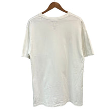 Load image into Gallery viewer, NEEDLES ニードルズ Charcoal別注 ND Papillon Patch Tシャツ M ホワイト KP425 14756