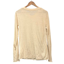 Load image into Gallery viewer, Deuxieme Classe ドゥーズィエムクラス 23AW gee-whiz 長袖Tシャツ カットソー 23070500706030 F ピンク 15210