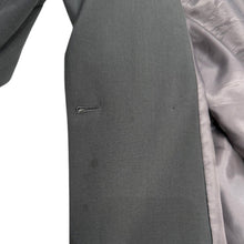 画像をギャラリービューアに読み込む, mando マンド ウール6Bダブルジャケット 24393-002 14434