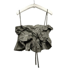 画像をギャラリービューアに読み込む, PRANK PROJECT プランクプロジェクト ボリュームタフタビスチェ 31231315201