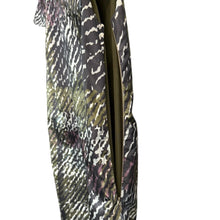 画像をギャラリービューアに読み込む, Weekend Max Mara ウィークエンドマックスマーラ 総柄ナイロンワンピース 14467