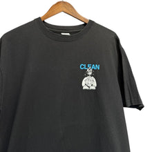 Load image into Gallery viewer, Chocolate Jesus チョコレートジーザス Clean Tee プリントTシャツ 24SS-CJ-SSTEE 14150