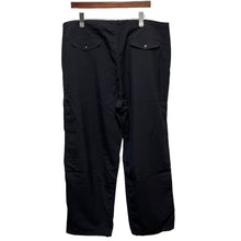 Load image into Gallery viewer, COMOLI コモリ 21SS ウールニータックパンツ T01-03003