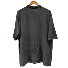 画像をギャラリービューアに読み込む, BATONER バトナー 25SS ポケット付きウールニットポロシャツ BN-25SM-104 4 グレー 14868