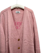 Load image into Gallery viewer, MAGLIANO マリアーノ 23AW GRAMPA CARDIGAN オーバーサイズウールカーディガン