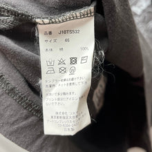 Load image into Gallery viewer, Maison MIHARA YASUHIRO メゾンミハラヤスヒロ 23SS DISTRESSED TEE ダメージ加工グラフィックプリントTシャツ J10TS532