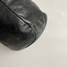 画像をギャラリービューアに読み込む, Y's ワイズ カウレザーショルダーバッグ YC-I02-761