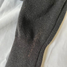 Load image into Gallery viewer, AROUSAL アロウサル skipper shirt スキッパーニットプルオーバーシャツ AC-001