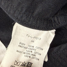 画像をギャラリービューアに読み込む, FUMIKA UCHIDA フミカウチダ 20SS コットン2タックワイドパンツ FU-L-PT013 14221