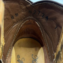 Load image into Gallery viewer, KAI LANI meets MONTANA カイラニモンタナ ウエスタンブーツ 62724 14514