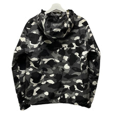 Load image into Gallery viewer, A BATHING APE アベイシングエイプ SAMPLE 1stカモ リバーシブルマウンテンパーカー フーデットジャケット