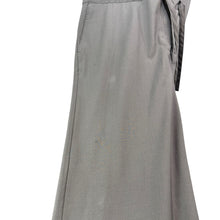 画像をギャラリービューアに読み込む, MARKAWARE マーカウェア 24SS ALL IN ONE ORGANIC WOOL 2/80 TROPICAL オールインワン ツナギ A24A-14AO01C 14432