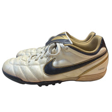 画像をギャラリービューアに読み込む, NIKE ナイキ TIEMPO NATURAL 2 TF ティエンポ ローカットスニーカー 317870-027 26.5cm 14037