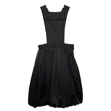 Load image into Gallery viewer, COMME des GARCONS GIRL コムデギャルソンガール 23AW バルーンジャンパースカート NL-A001