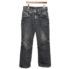 Load image into Gallery viewer, KOOKY ZOO クーキーズー JUVENILE FLARE DENIM PANTS フレアデニムパンツ J0030 14161